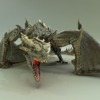 WYVERN