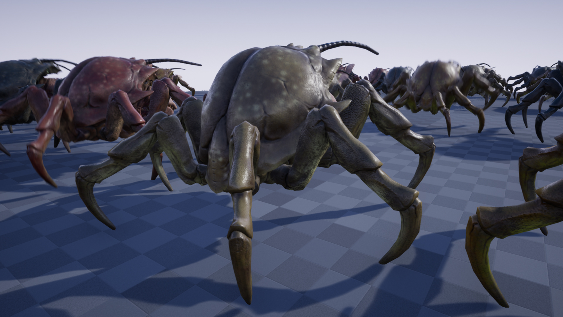 MONSTER: KARCINOMORPH - Image 4