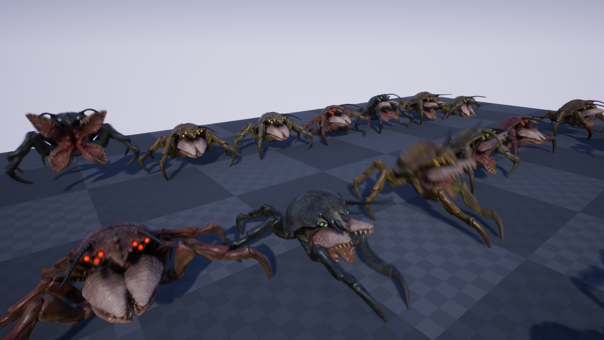 MONSTER: KARCINOMORPH - Image 7