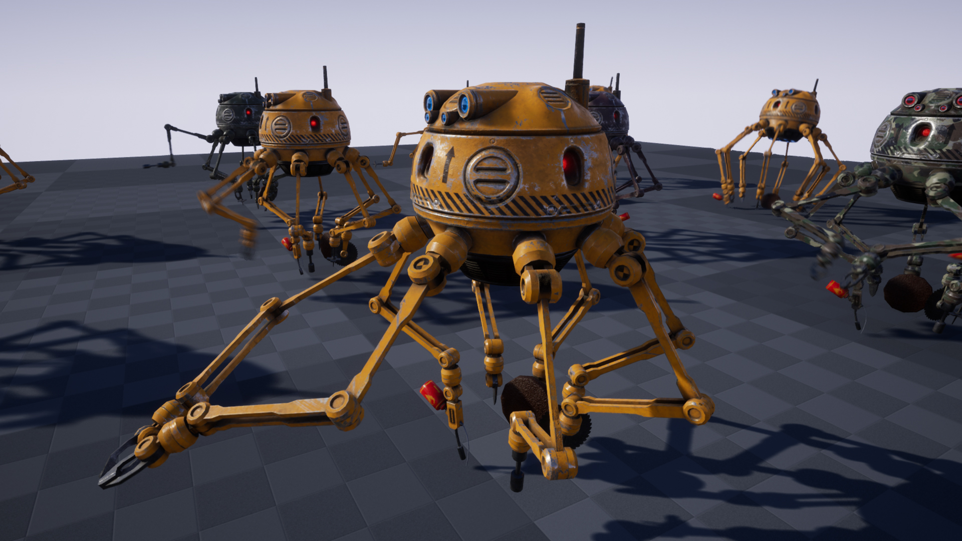 MAINTENANCE ORB - Image 4