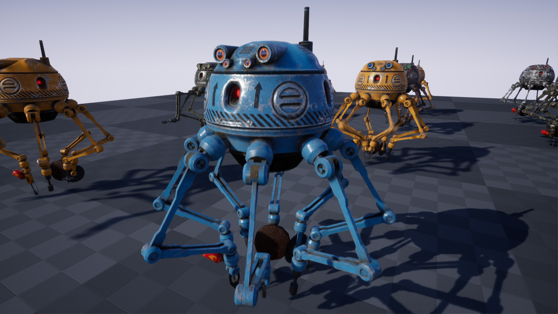 MAINTENANCE ORB - Image 7