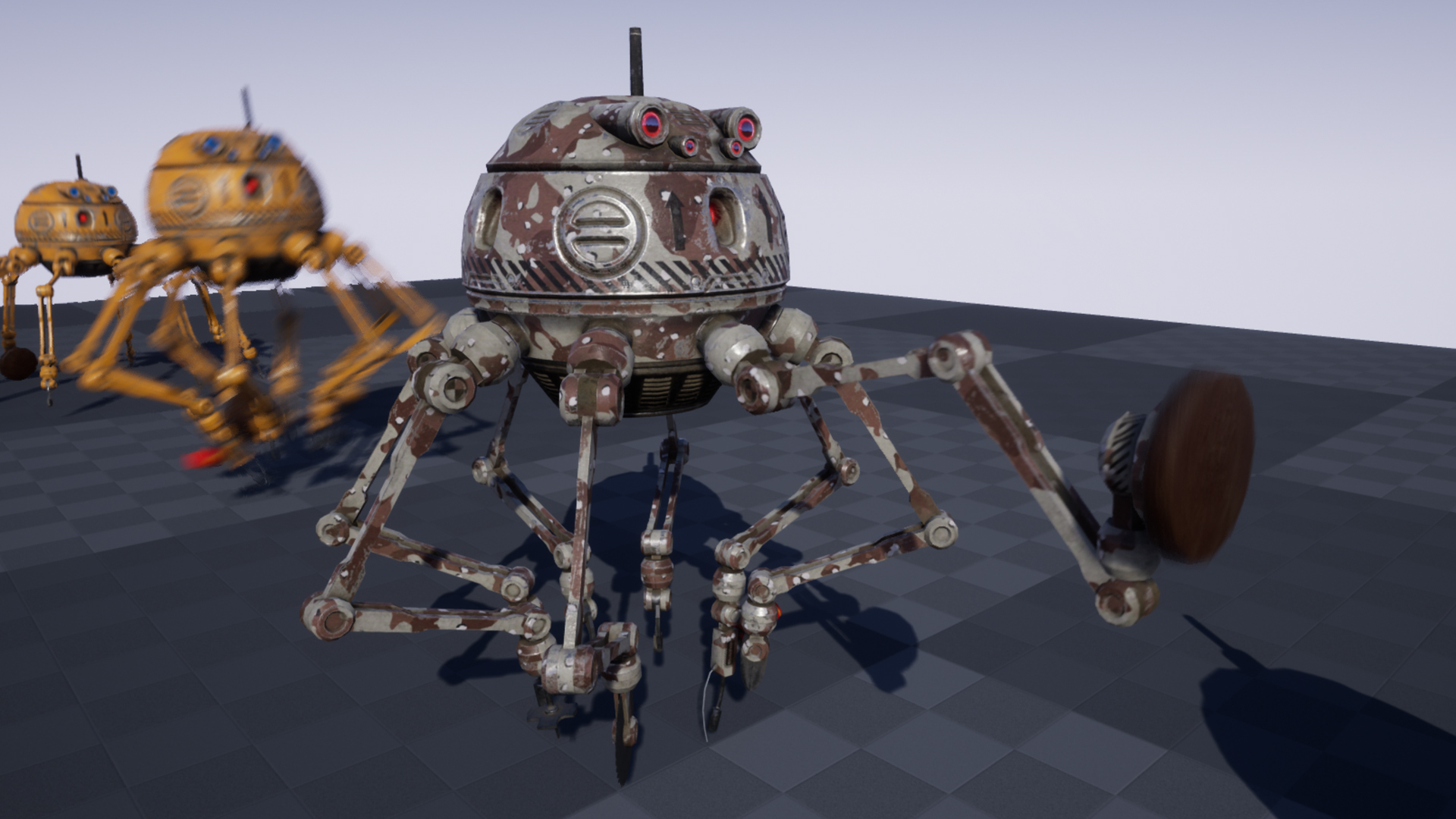 MAINTENANCE ORB - Image 5