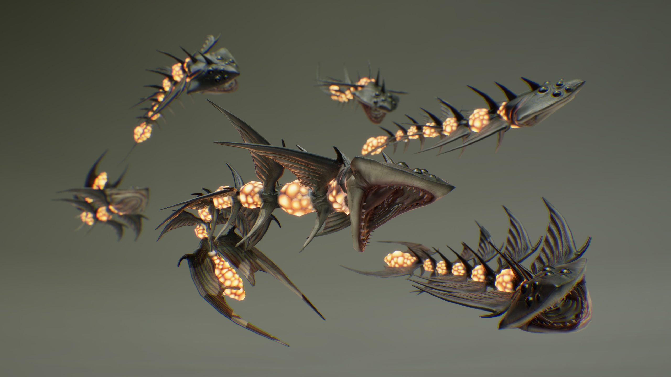 MONSTER: SCYVER