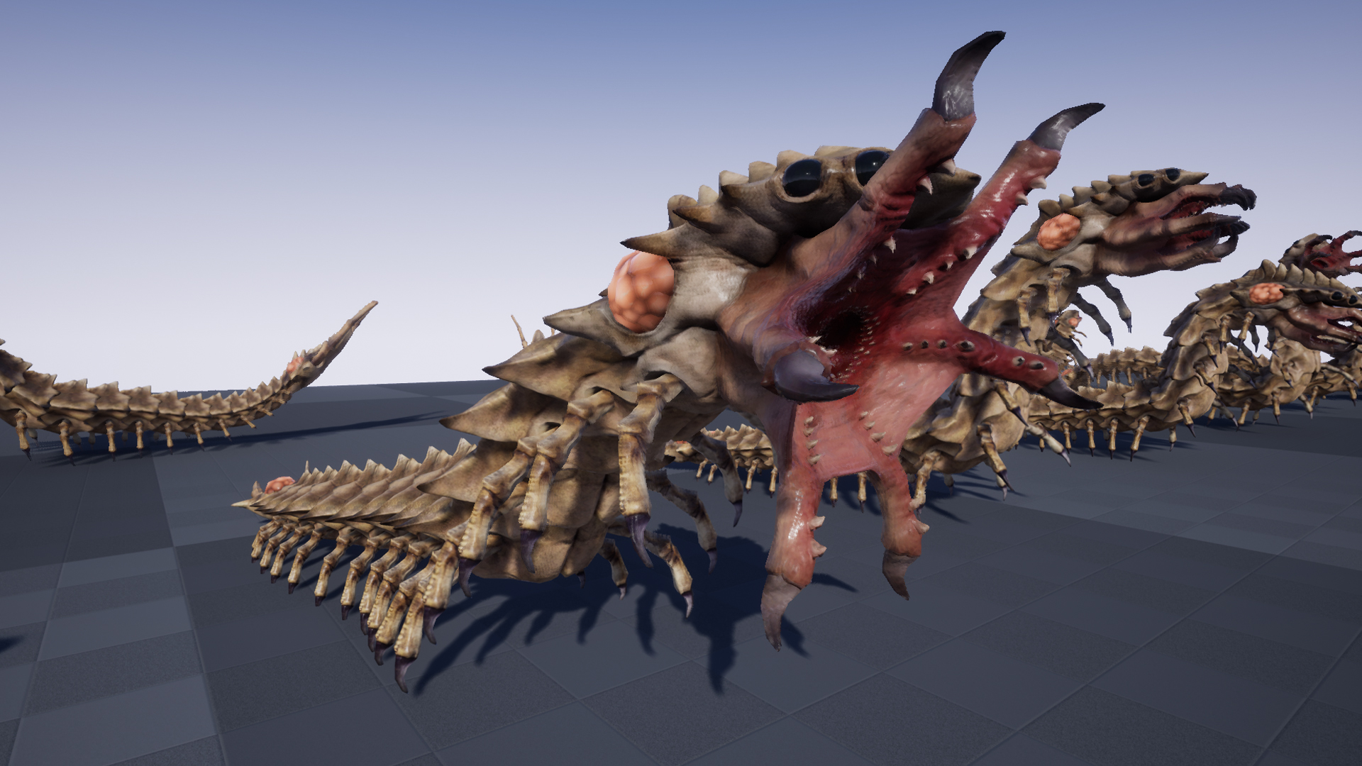 MONSTER: SCOLOMORPH - Image 5