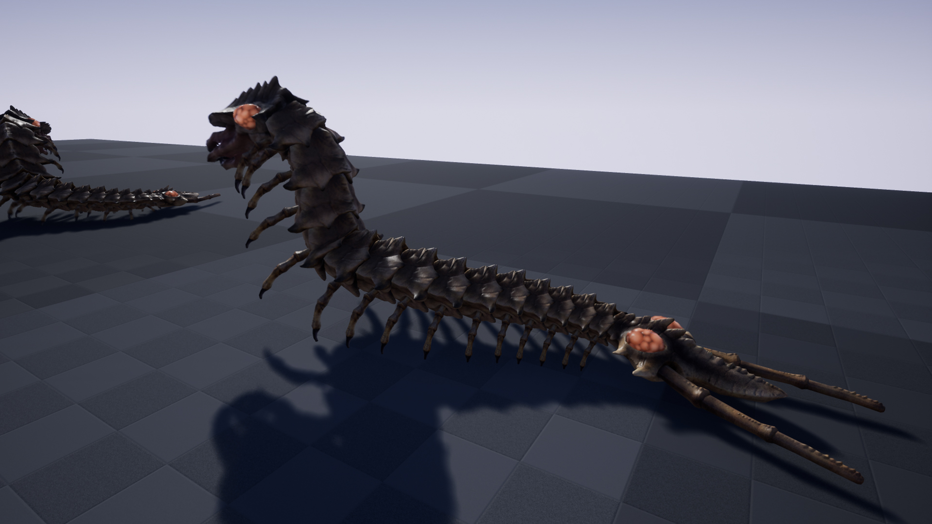 MONSTER: SCOLOMORPH - Image 7