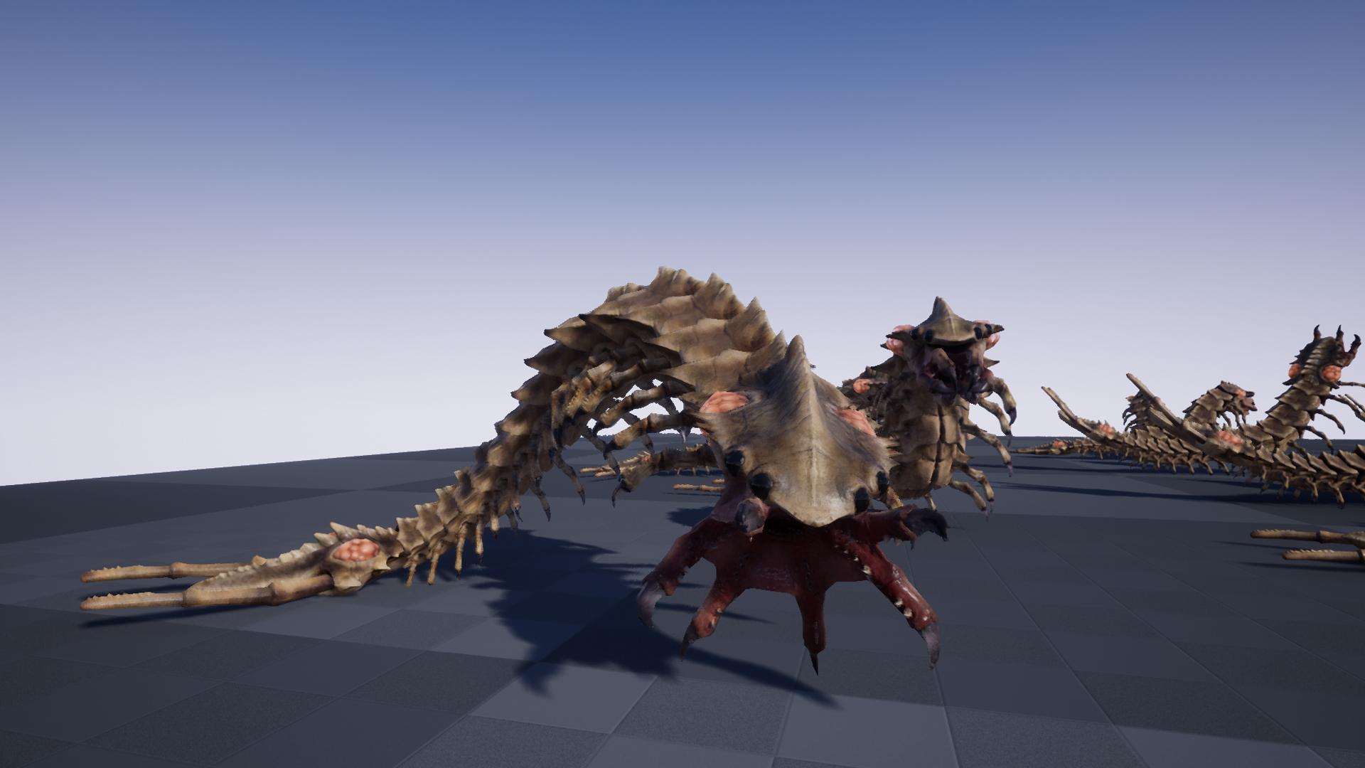 MONSTER: SCOLOMORPH - Image 6