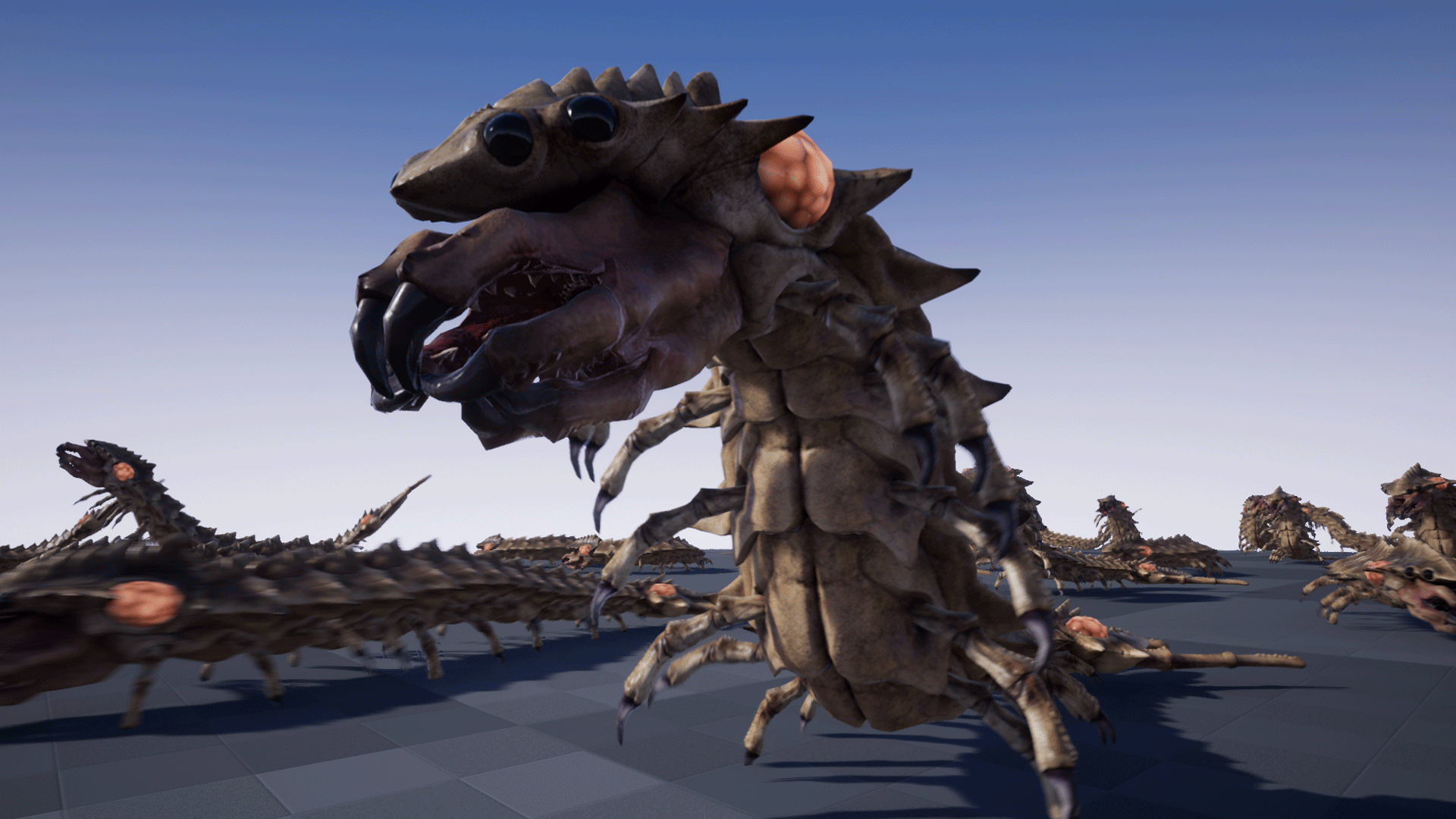 MONSTER: SCOLOMORPH - Image 4