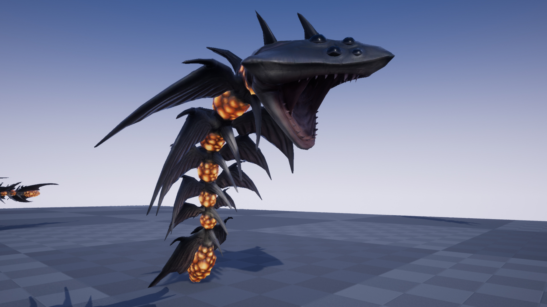 MONSTER: SCYVER - Image 4
