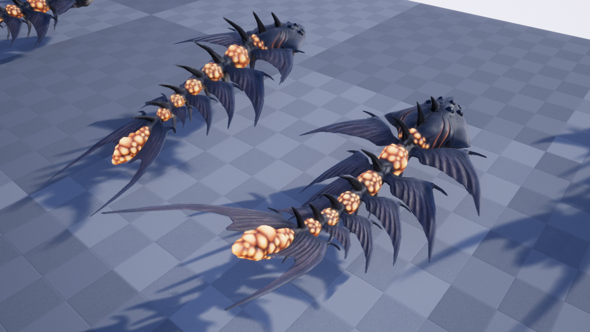 MONSTER: SCYVER - Image 5