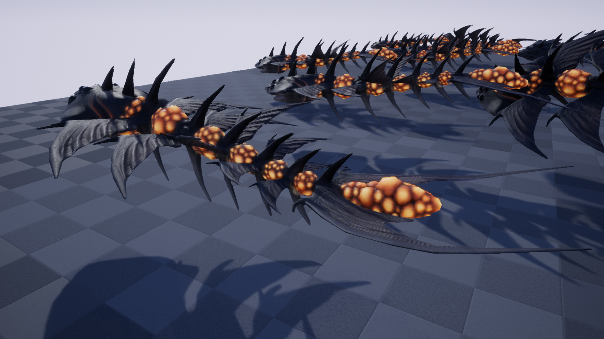 MONSTER: SCYVER - Image 6