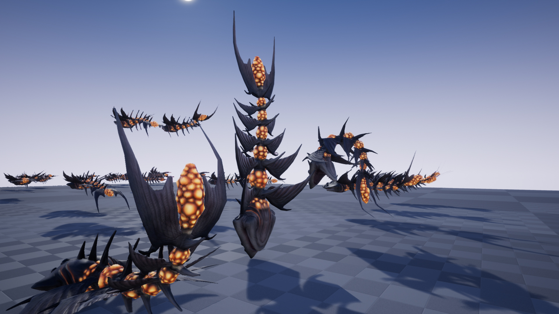 MONSTER: SCYVER - Image 7