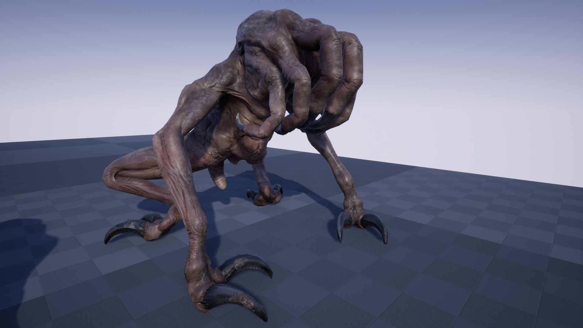 MONSTER: HIDEOPLAST - Image 3