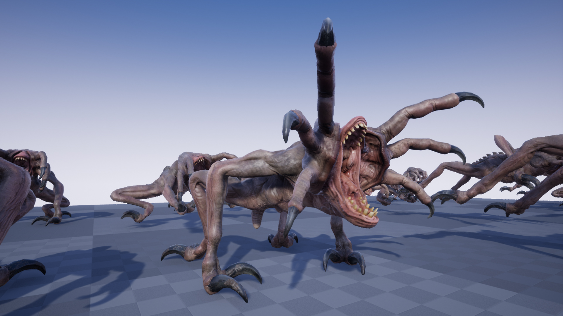 MONSTER: HIDEOPLAST - Image 4