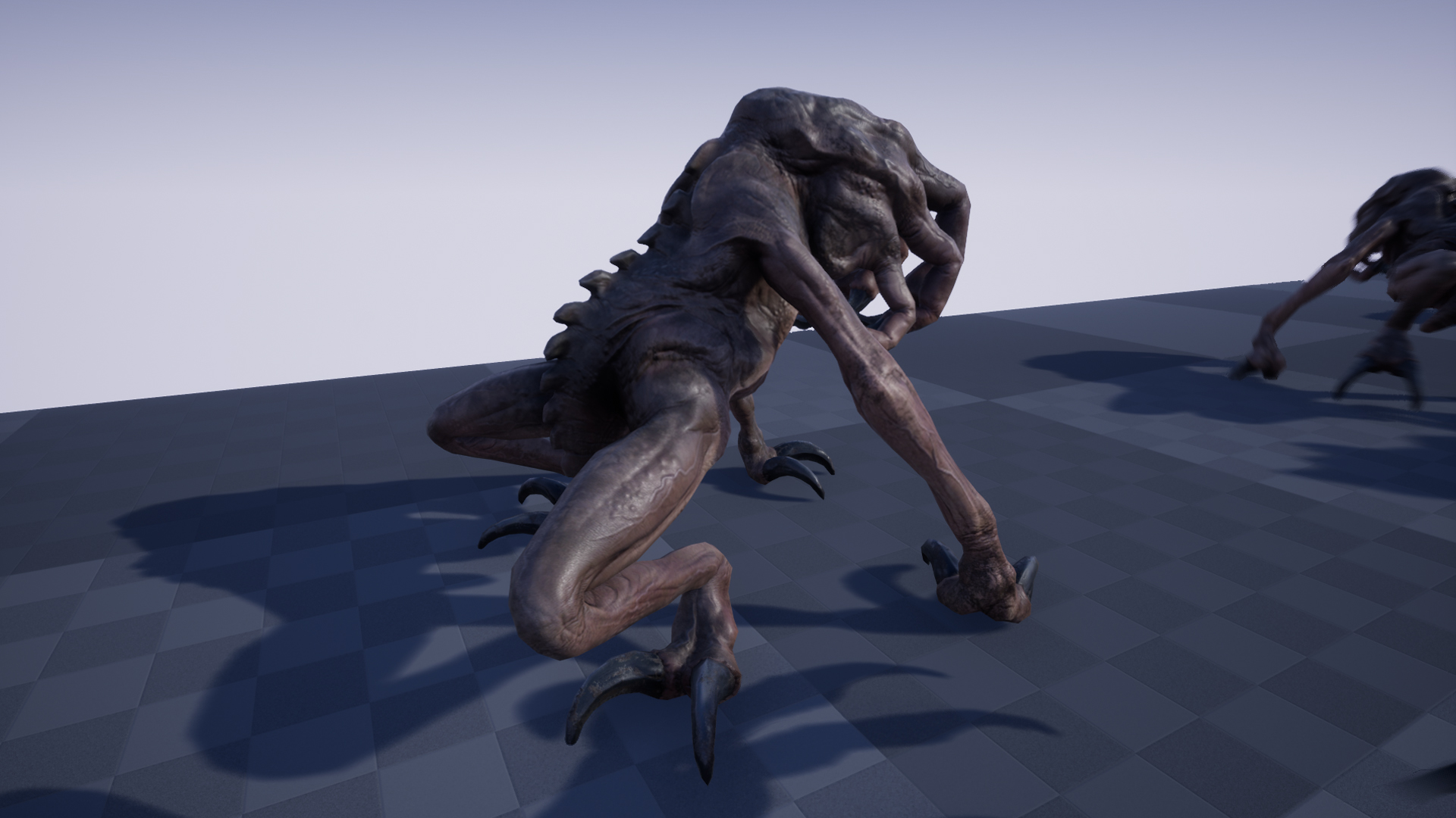 MONSTER: HIDEOPLAST - Image 5