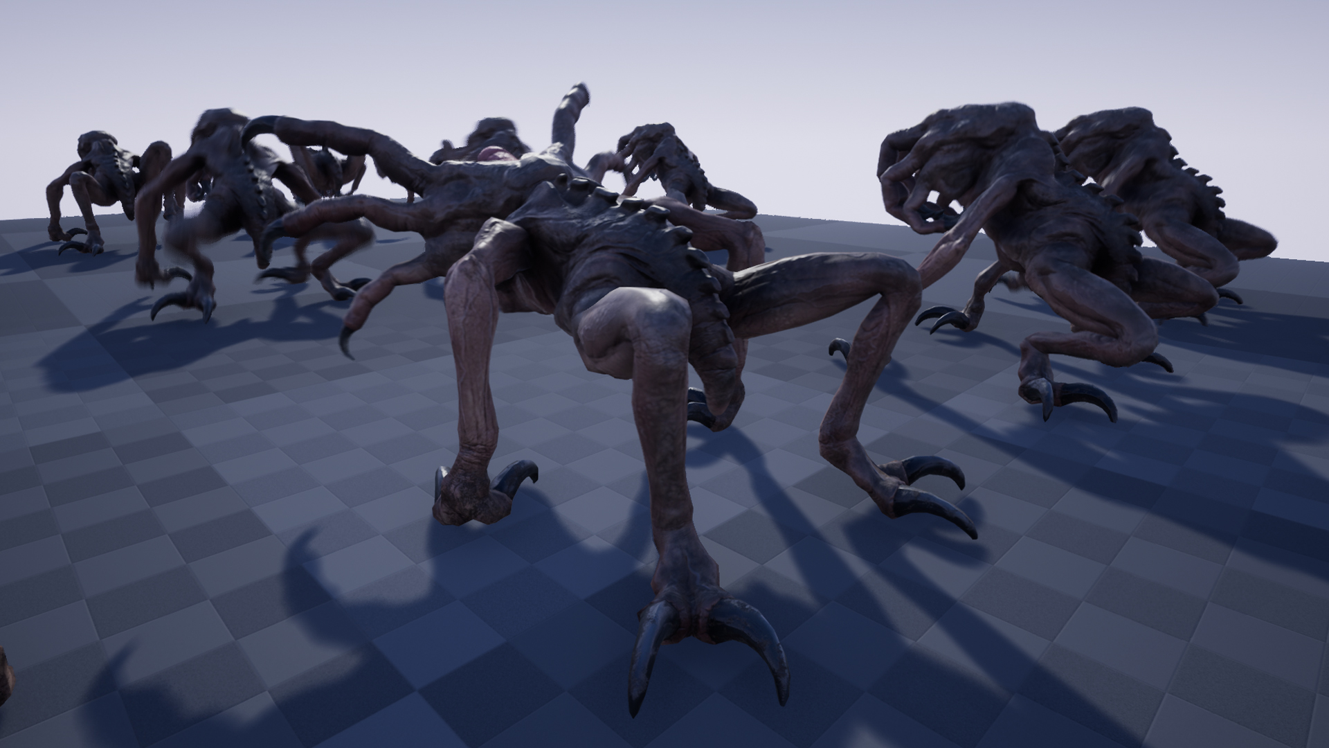 MONSTER: HIDEOPLAST - Image 6