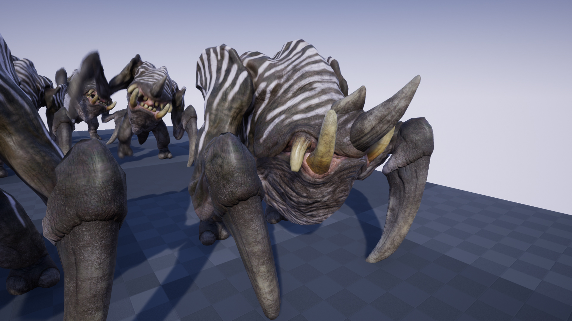 MONSTER: LETALOBRACH - Image 3