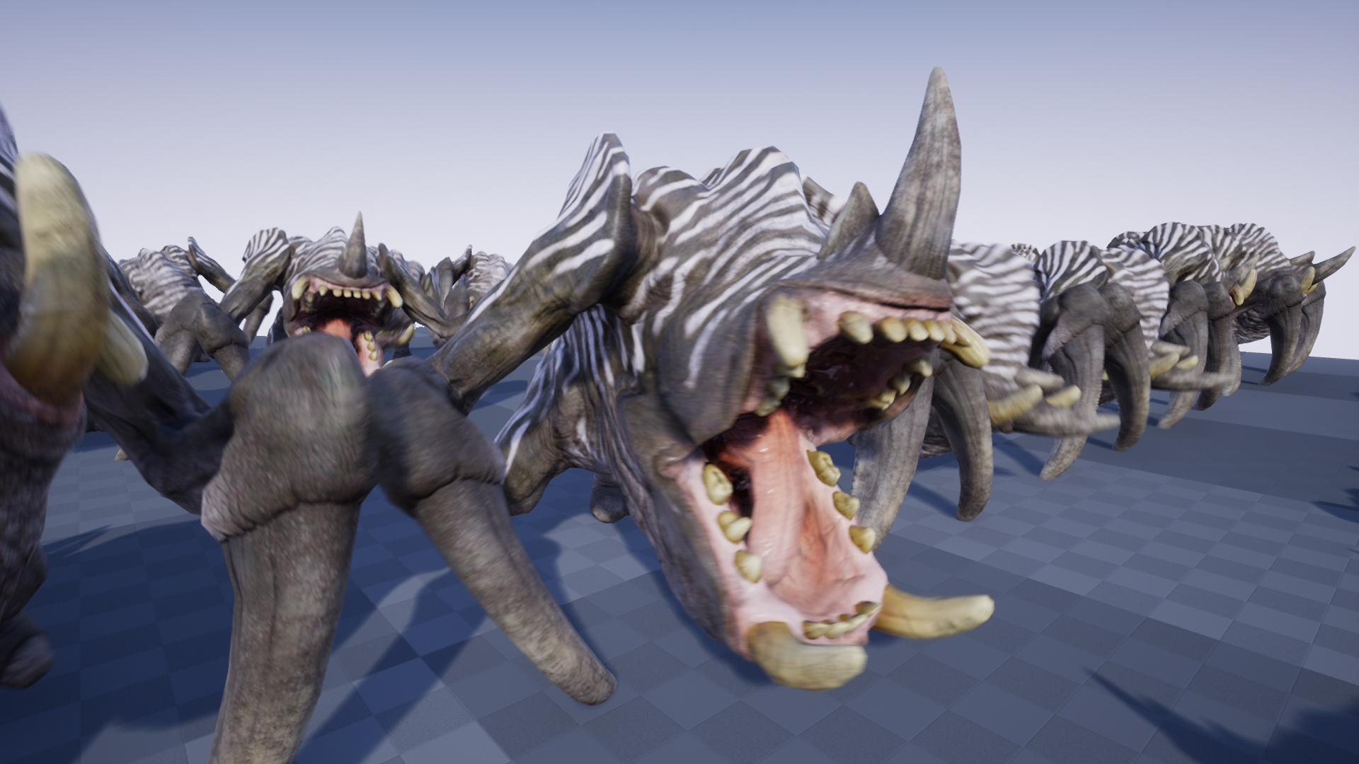 MONSTER: LETALOBRACH - Image 4