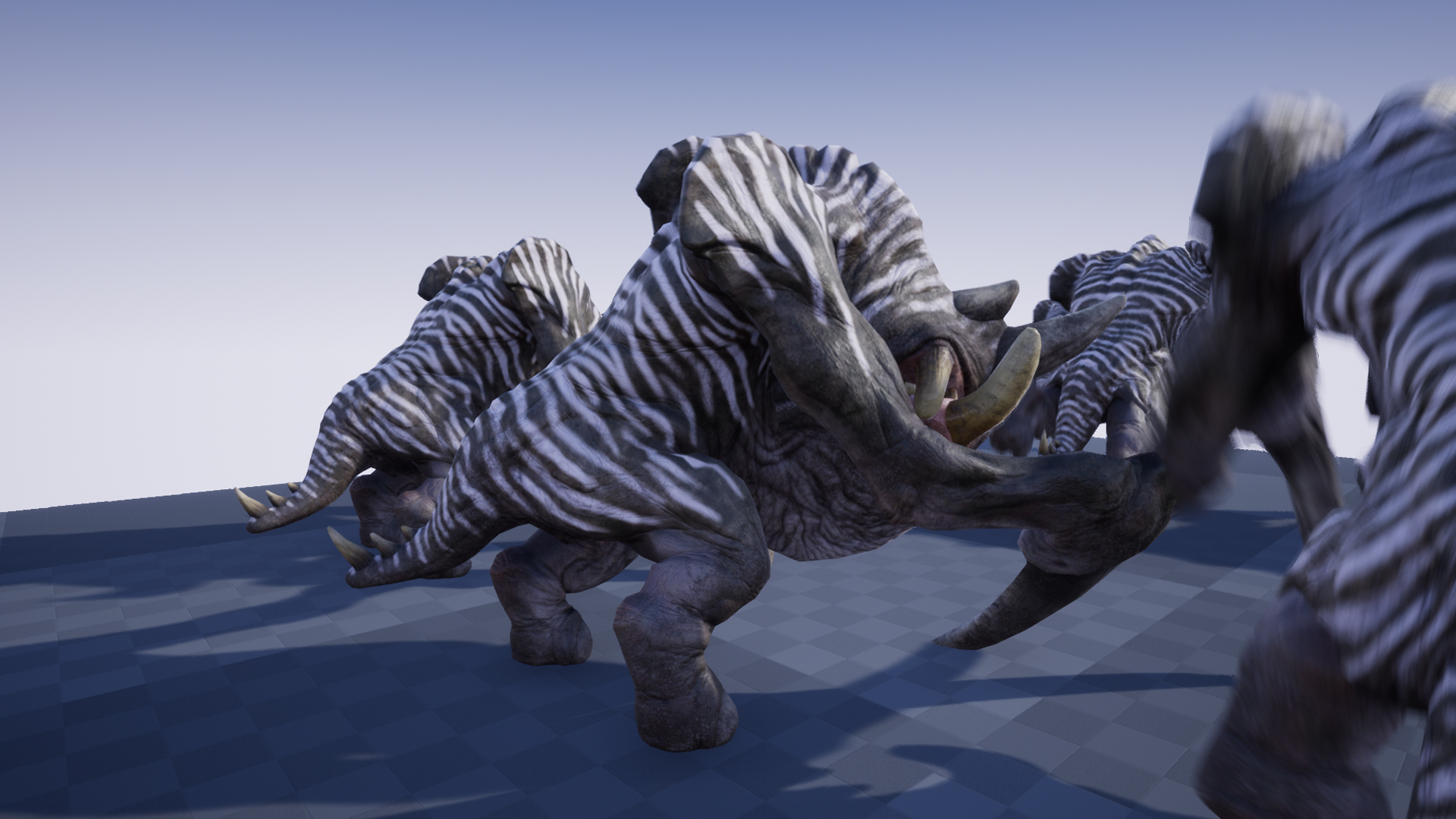 MONSTER: LETALOBRACH - Image 7