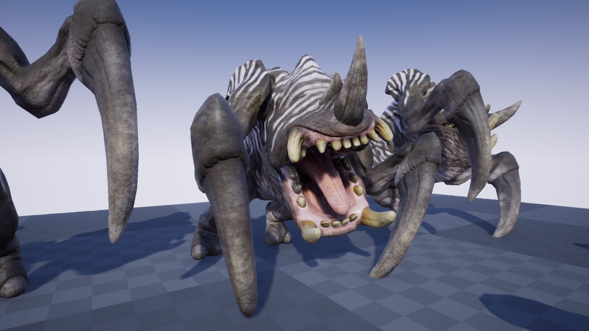 MONSTER: LETALOBRACH - Image 5