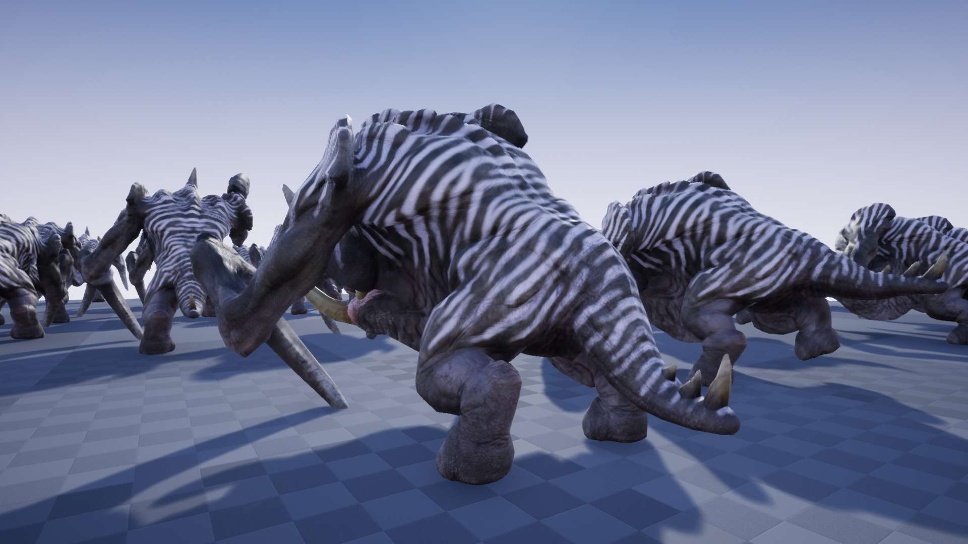 MONSTER: LETALOBRACH - Image 6