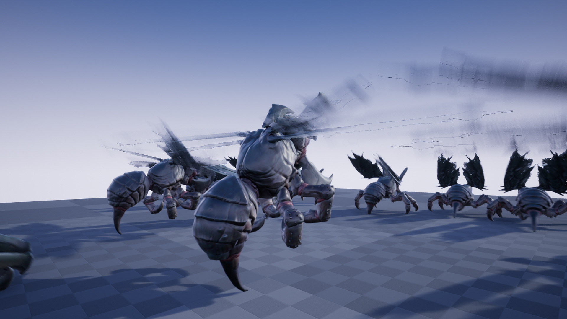 MONSTER: VESPOMORPH - Image 4