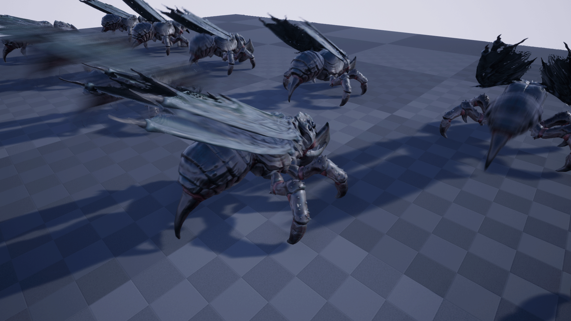 MONSTER: VESPOMORPH - Image 6