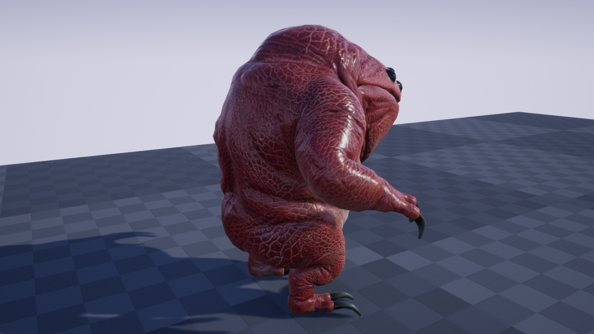 MONSTER: BUFOMORPH - Image 4