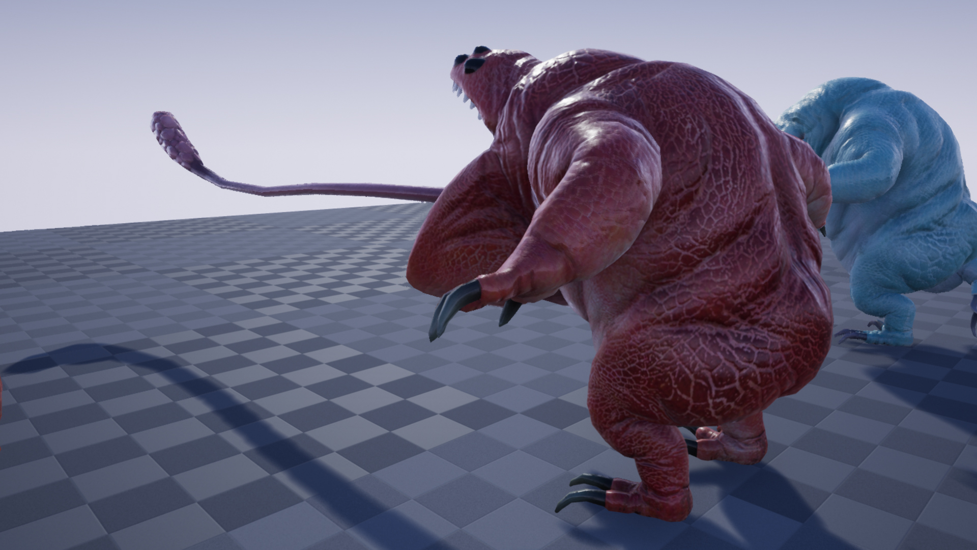 MONSTER: BUFOMORPH - Image 6