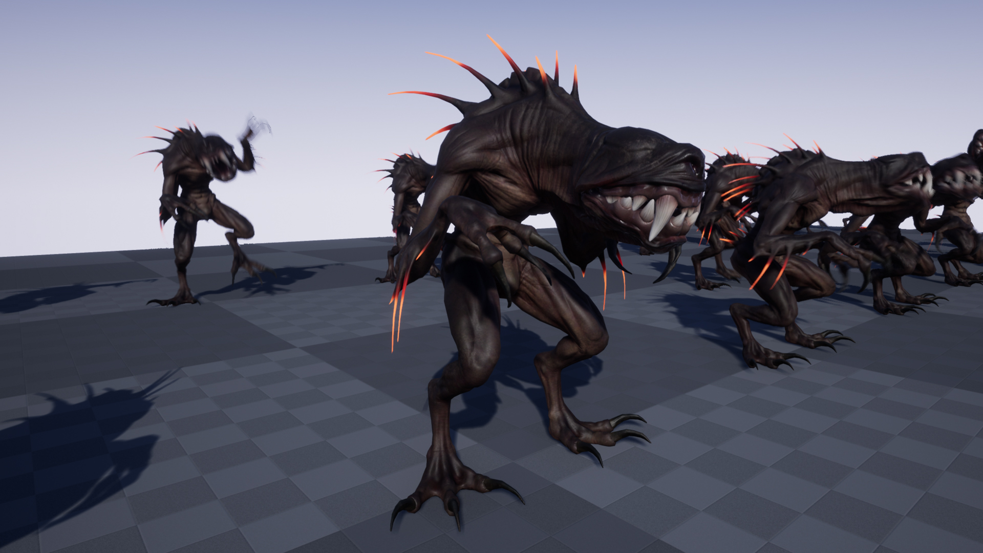 MONSTER: PARDATHROX - Image 3