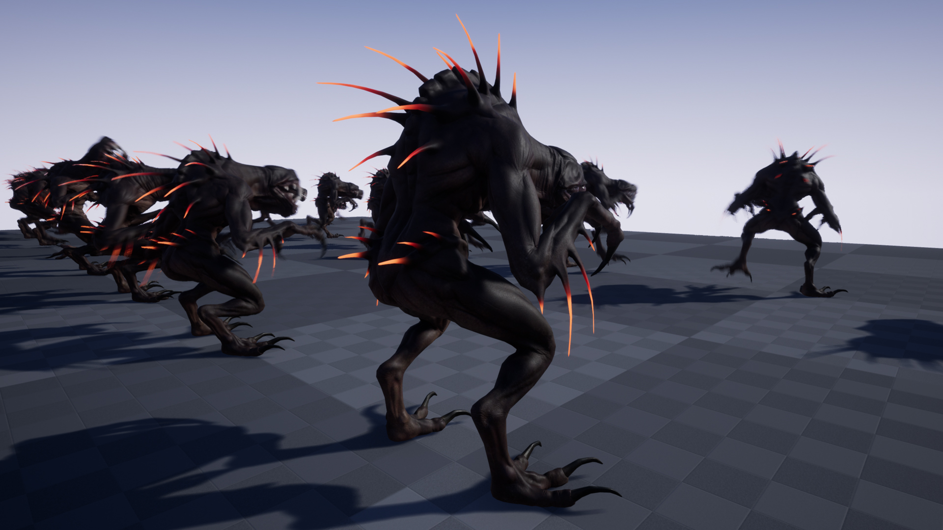 MONSTER: PARDATHROX - Image 4