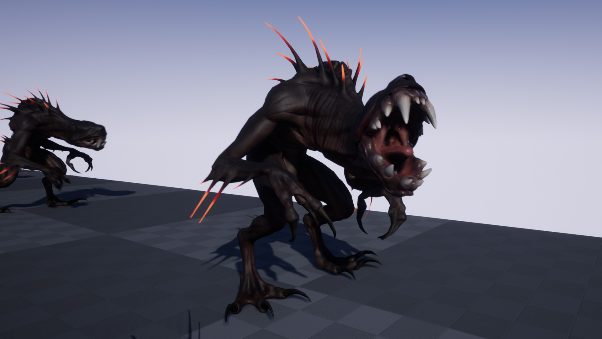 MONSTER: PARDATHROX - Image 5