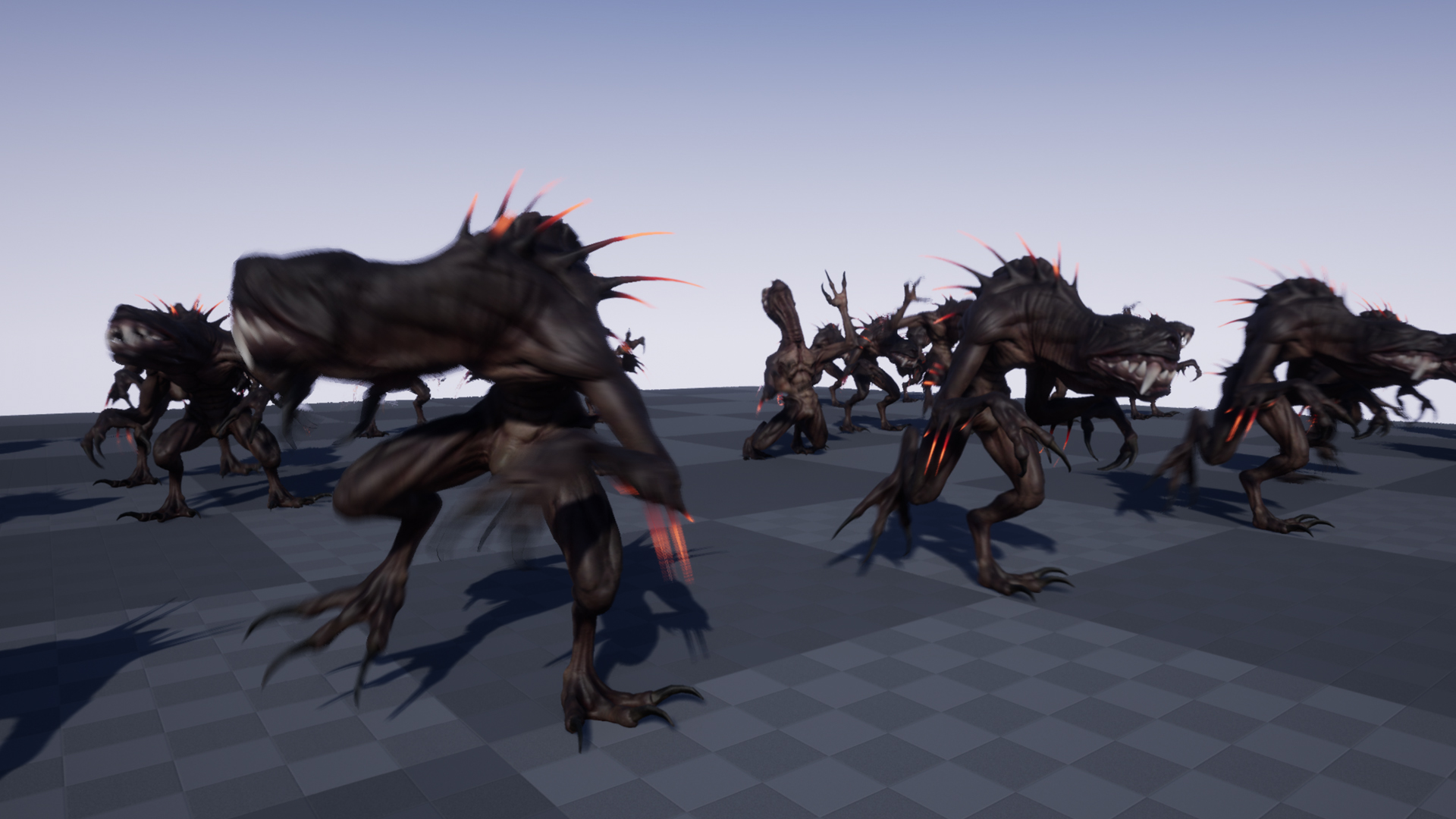 MONSTER: PARDATHROX - Image 6