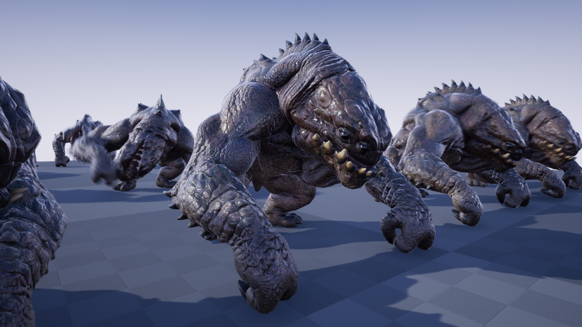 MONSTER: PERDEROS - Image 3