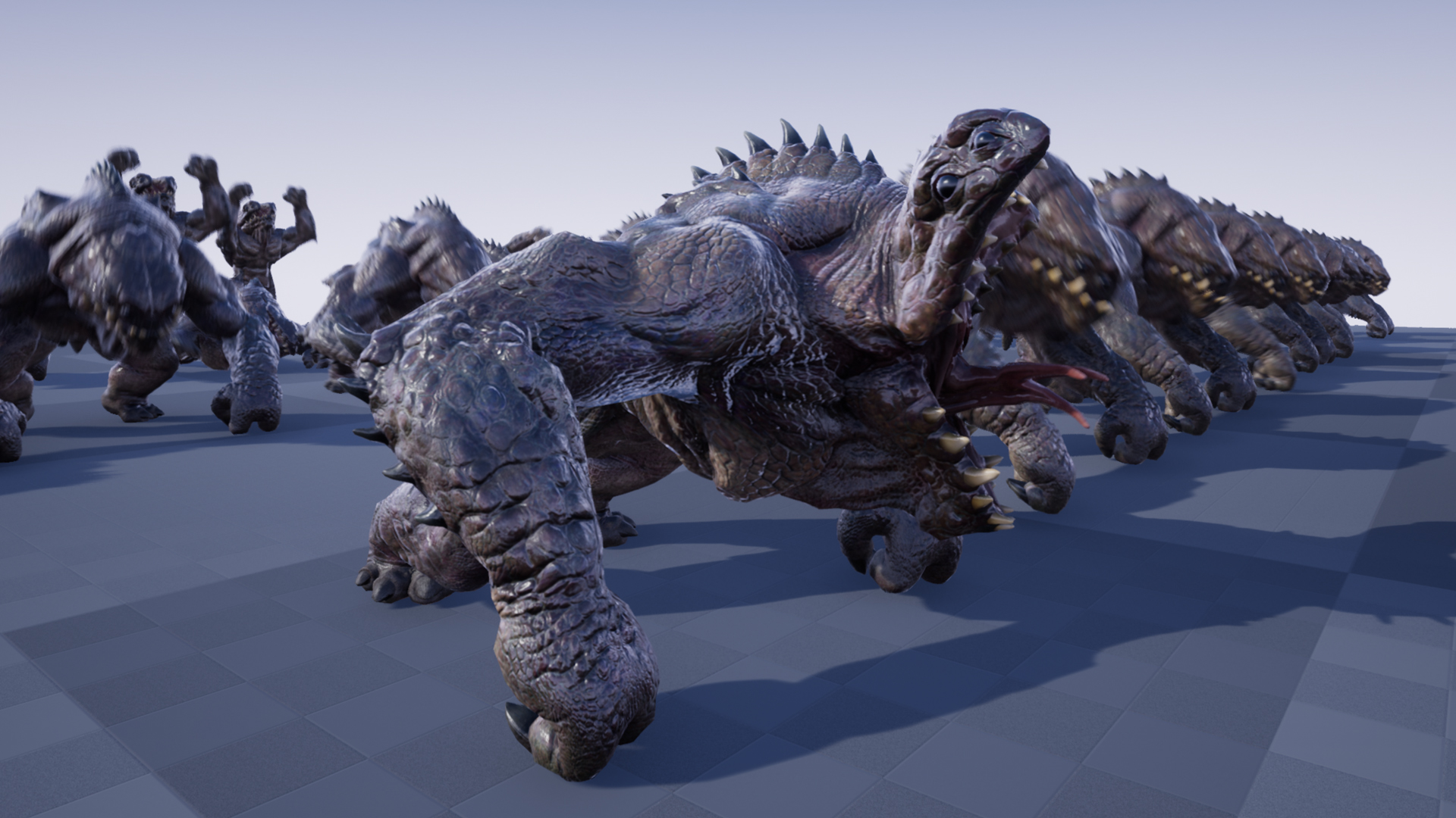 MONSTER: PERDEROS - Image 4
