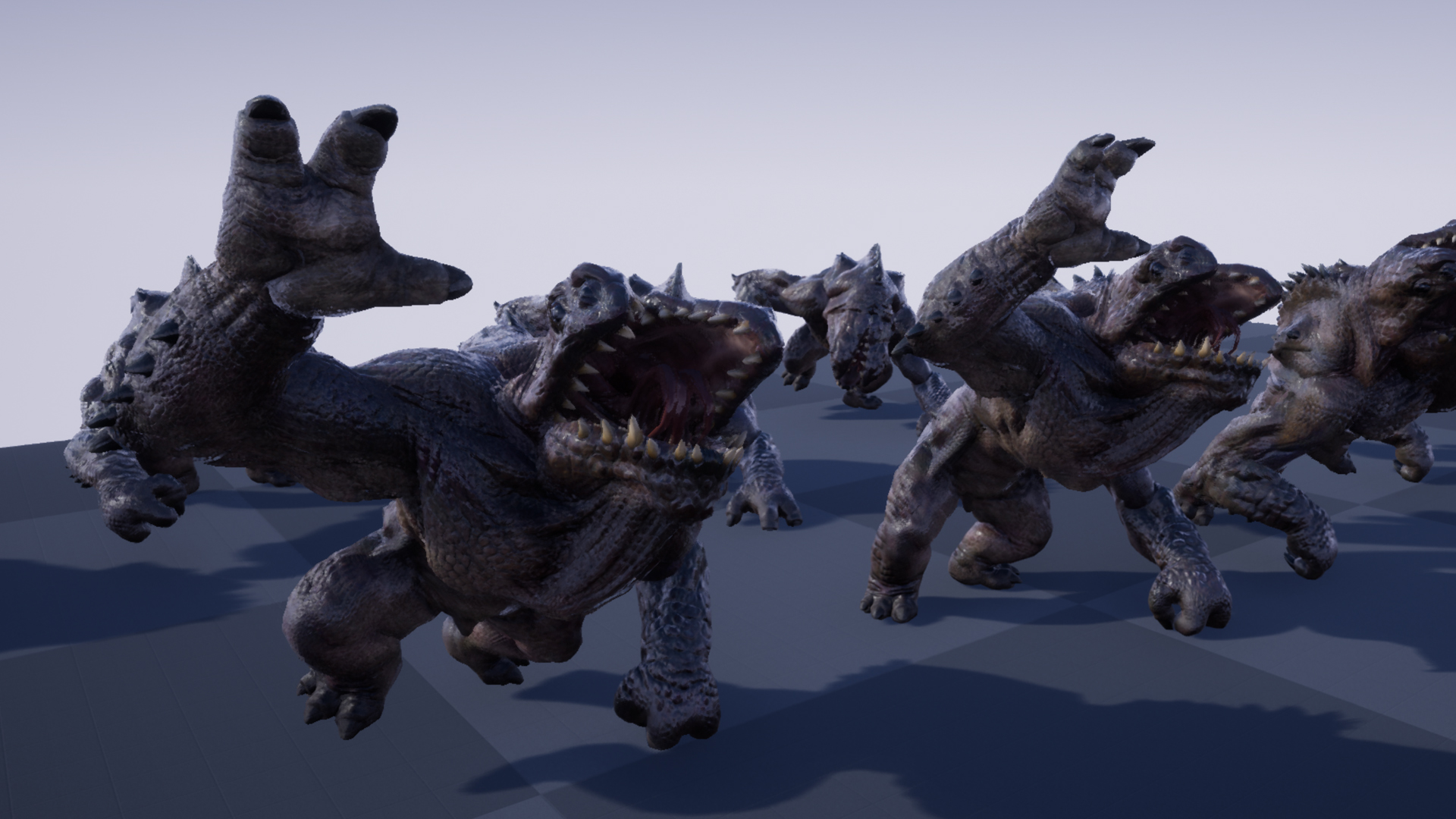 MONSTER: PERDEROS - Image 7