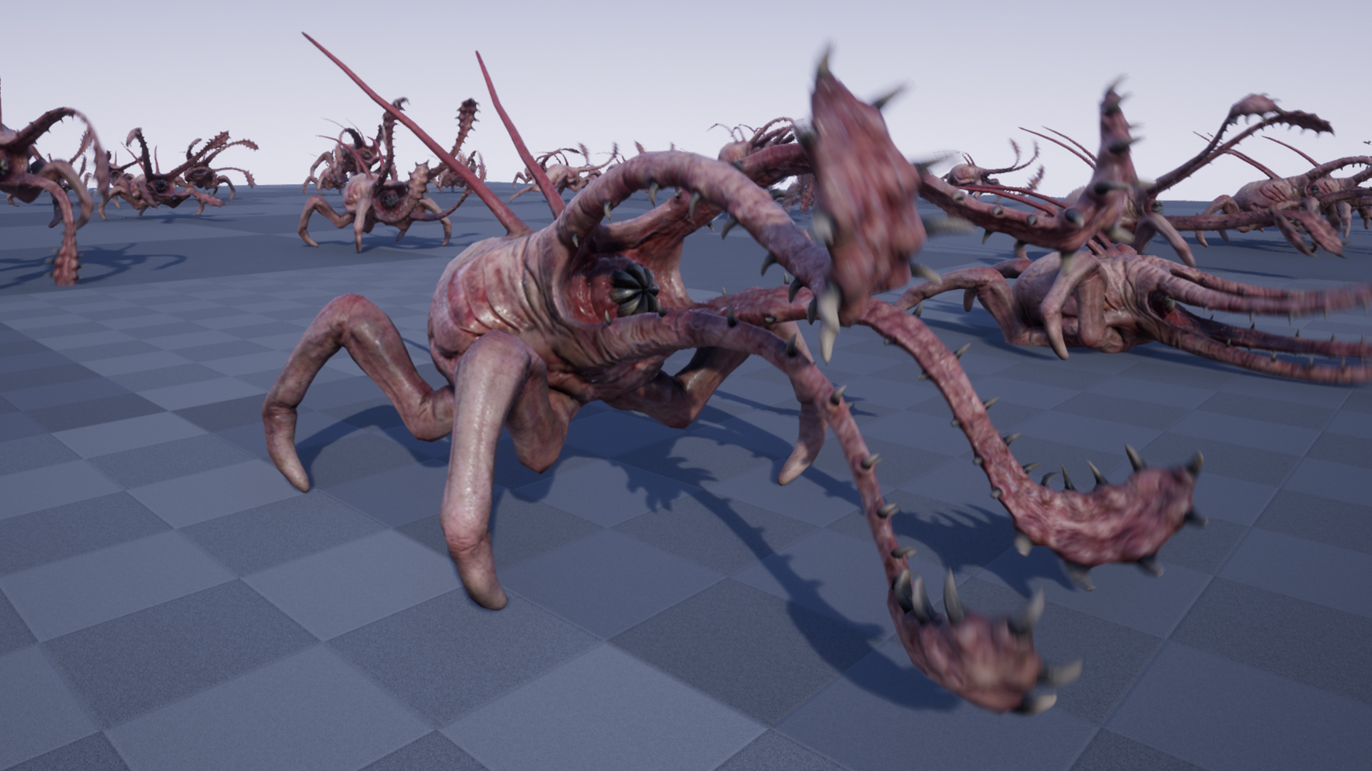 MONSTER: MORPHORRID - Image 3