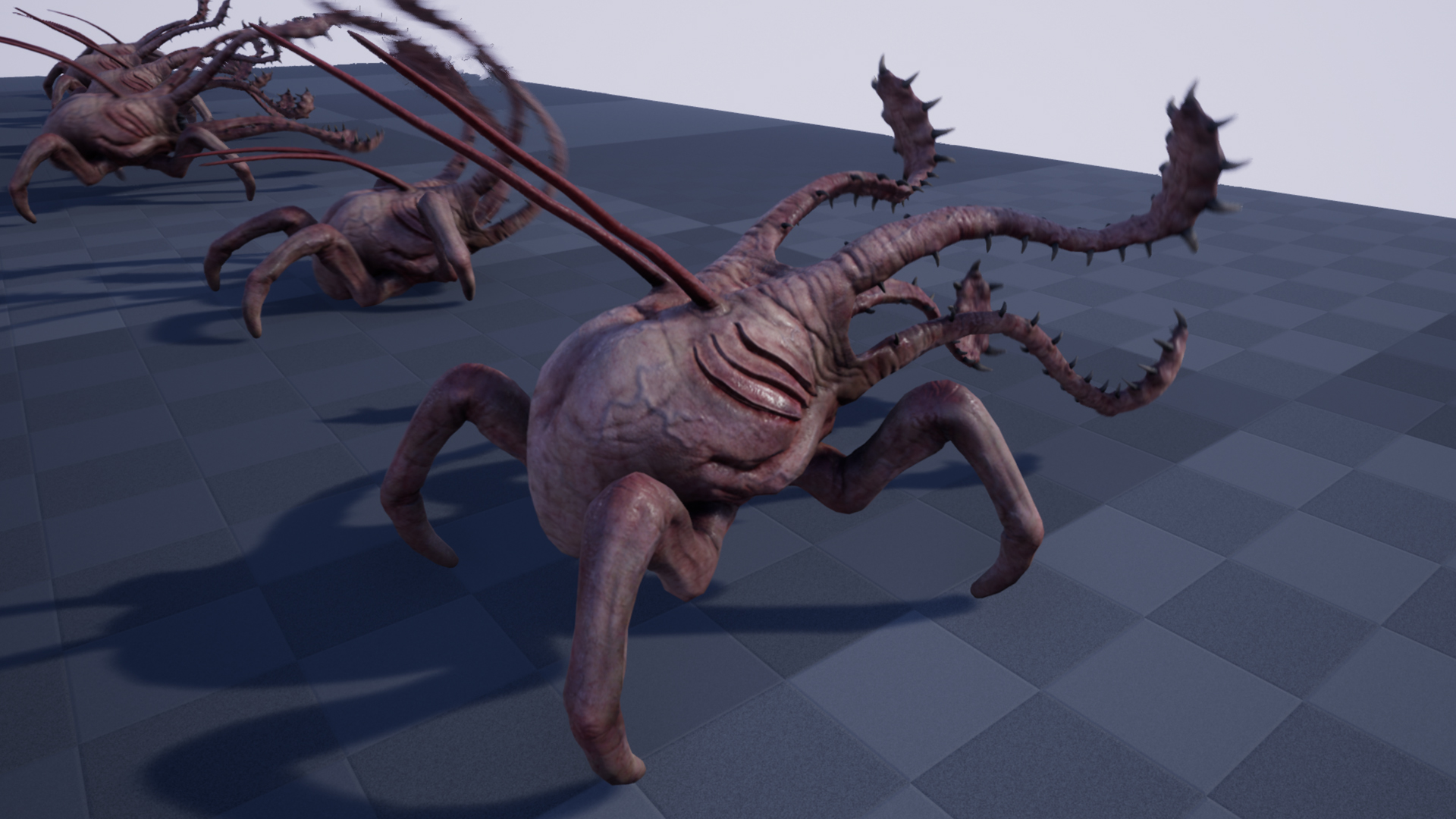 MONSTER: MORPHORRID - Image 4