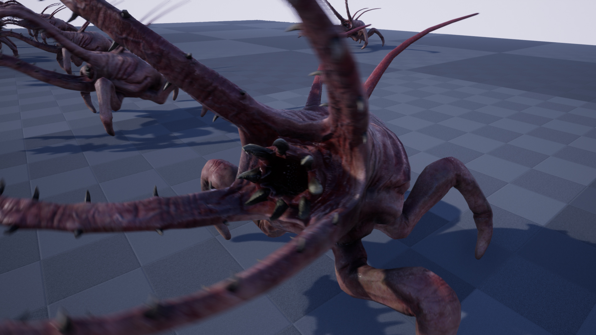 MONSTER: MORPHORRID - Image 6