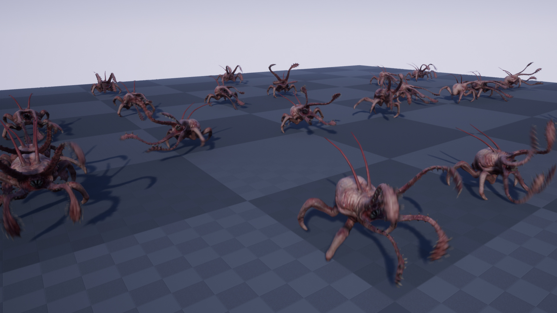 MONSTER: MORPHORRID - Image 7