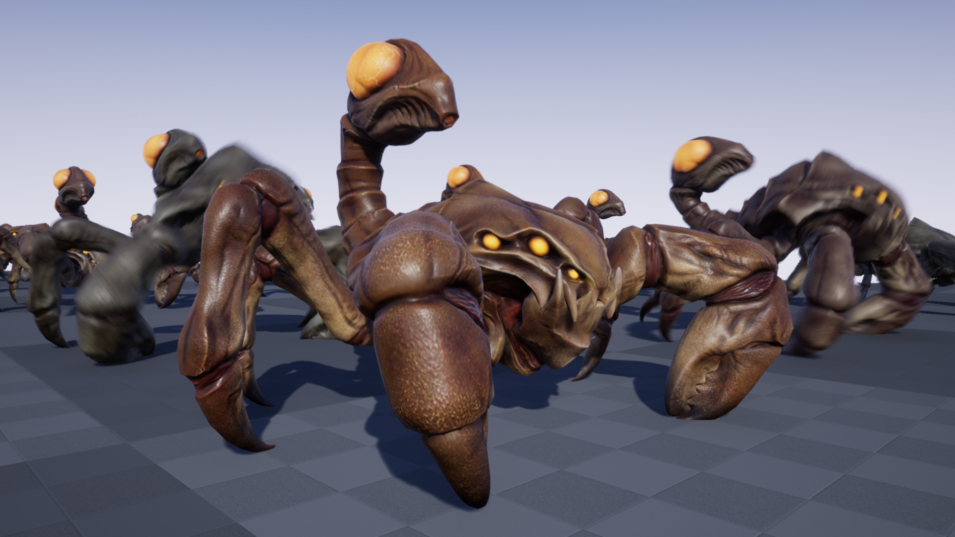 MONSTER: CARCIDONTE - Image 3