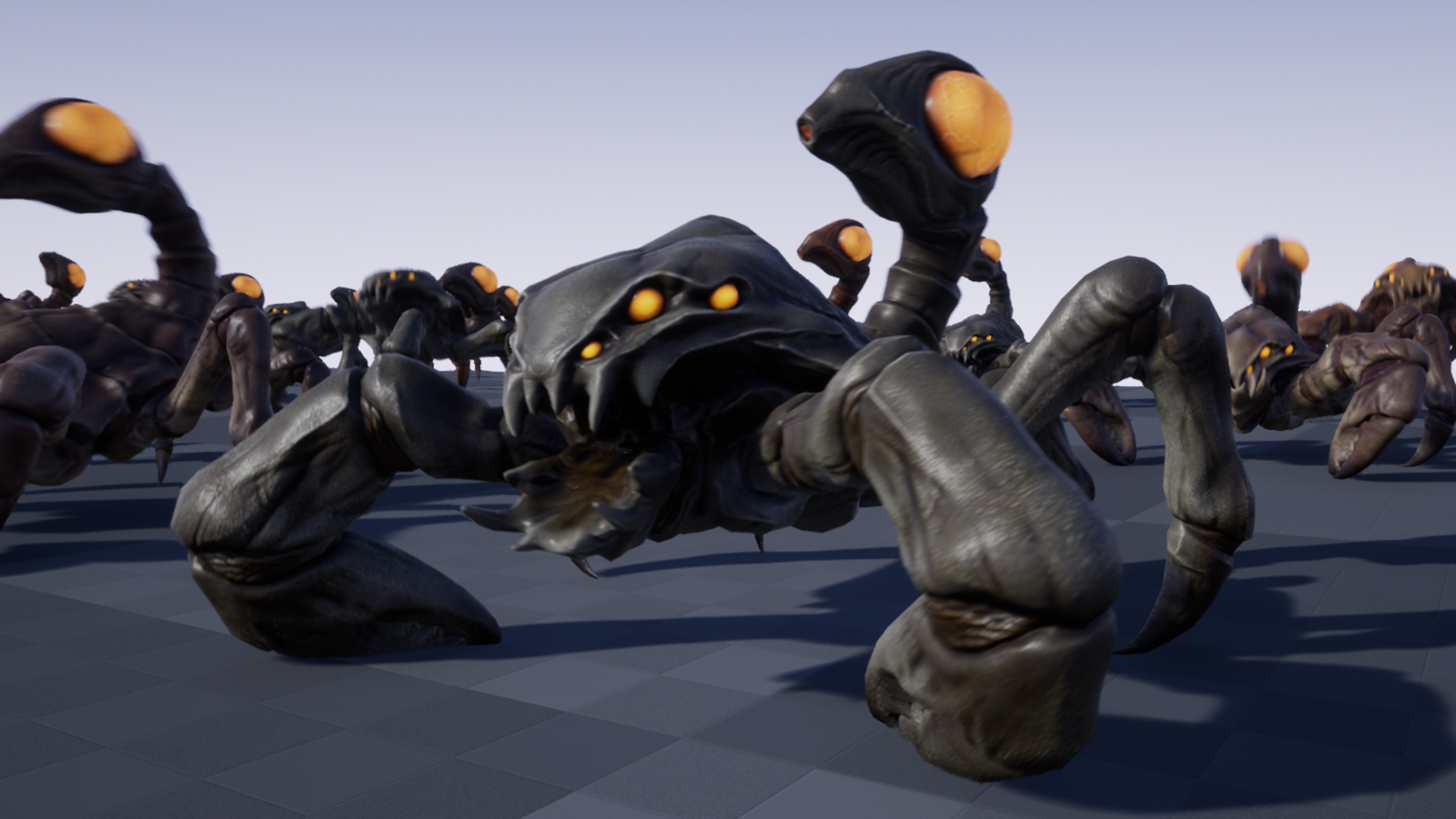 MONSTER: CARCIDONTE - Image 6
