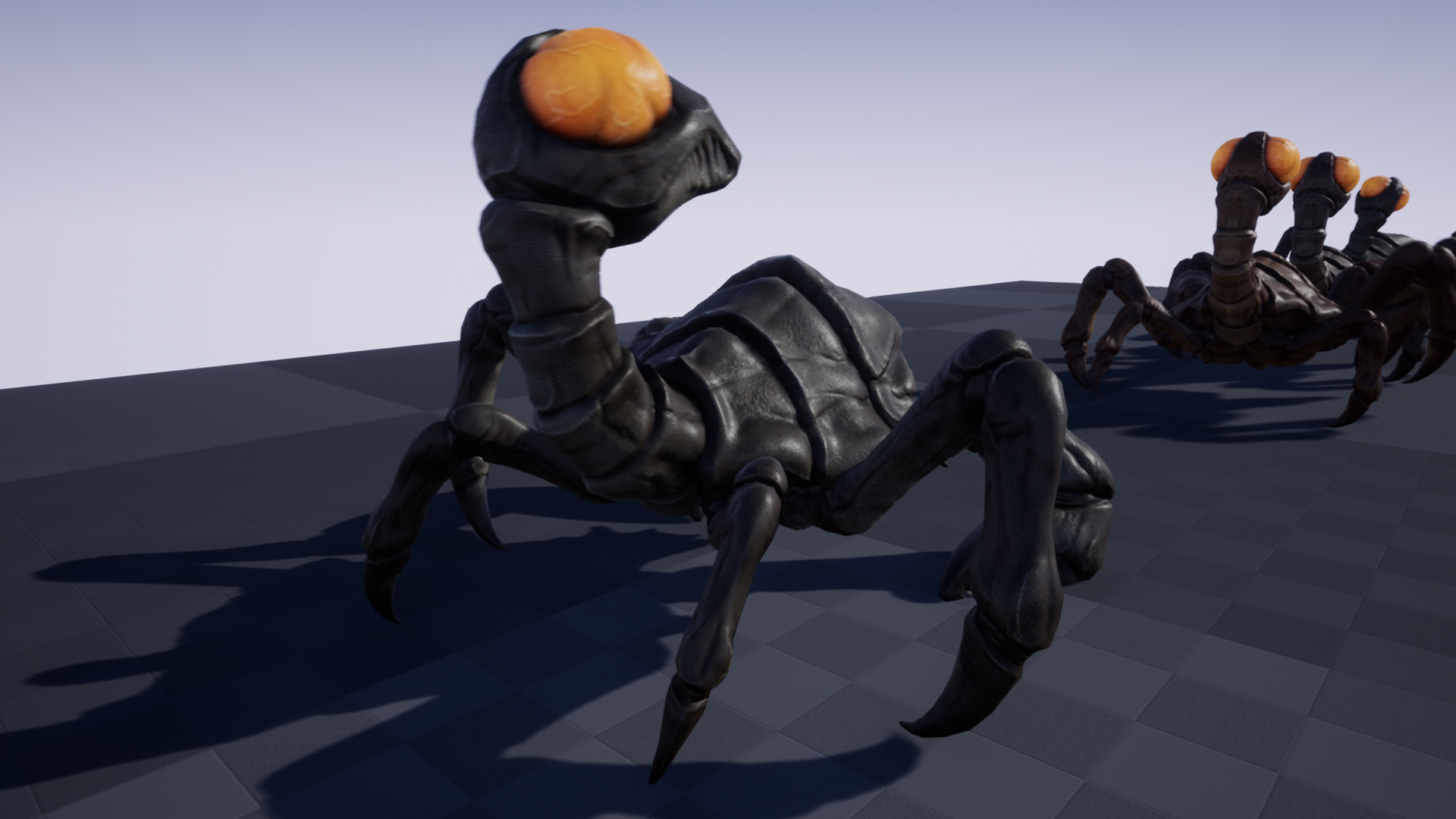 MONSTER: CARCIDONTE - Image 5