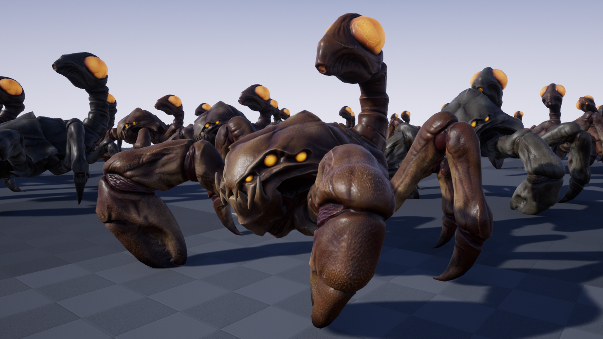MONSTER: CARCIDONTE - Image 4