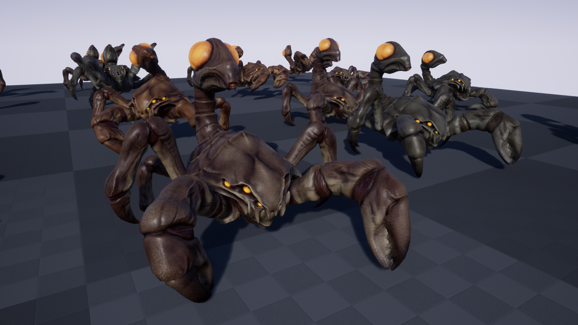 MONSTER: CARCIDONTE - Image 7