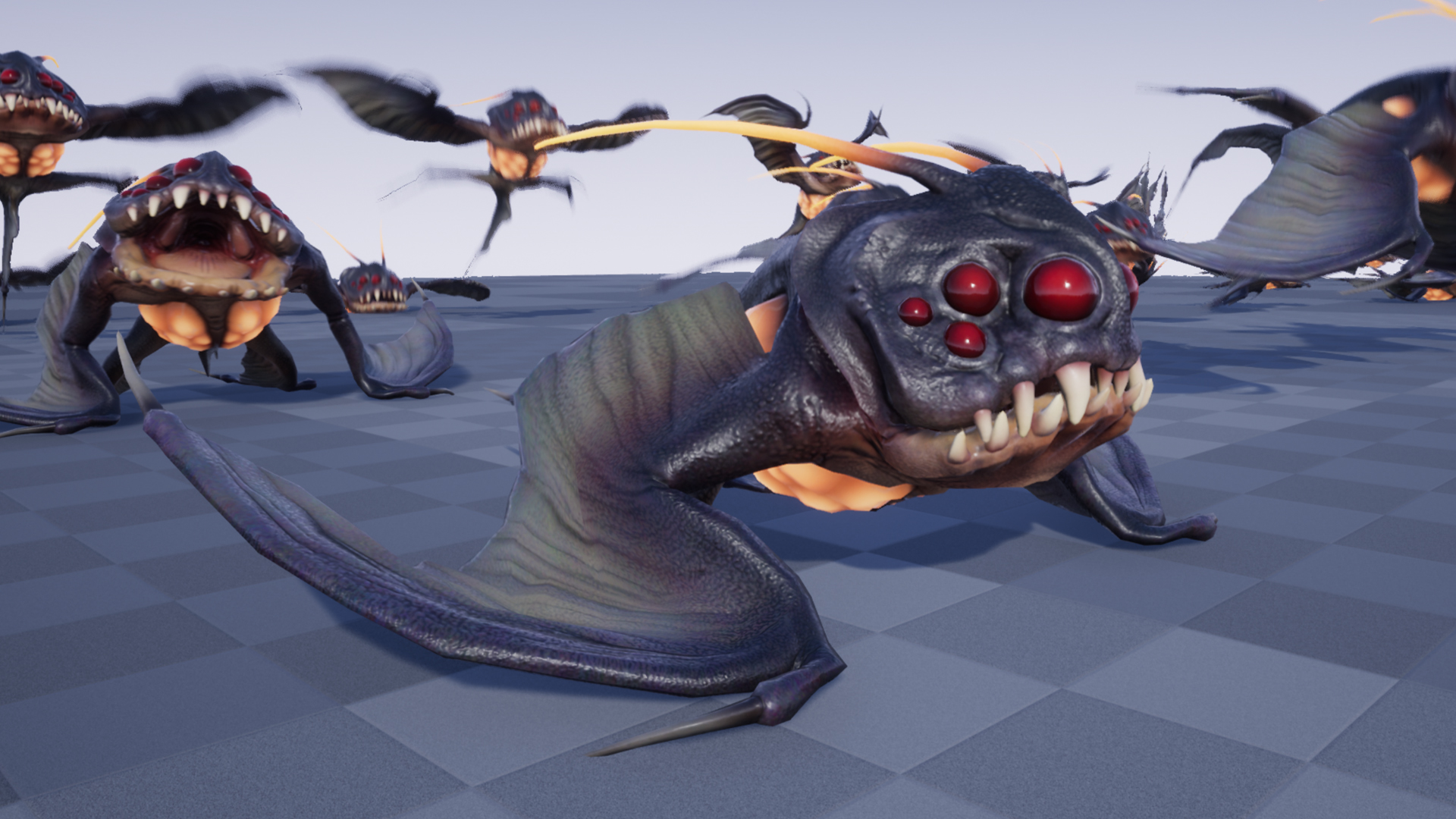 MONSTER: DENSOPTERE - Image 3
