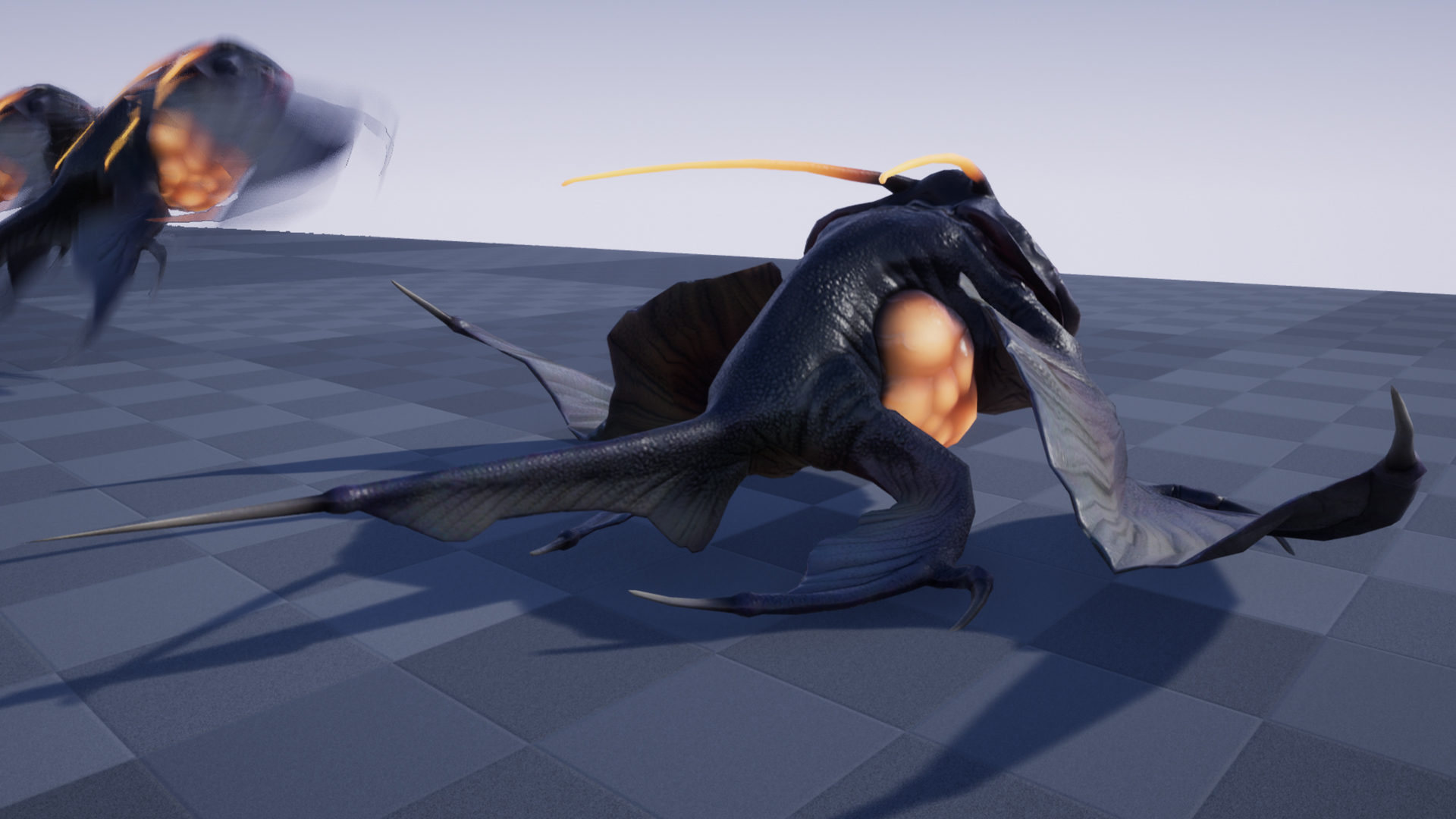 MONSTER: DENSOPTERE - Image 5