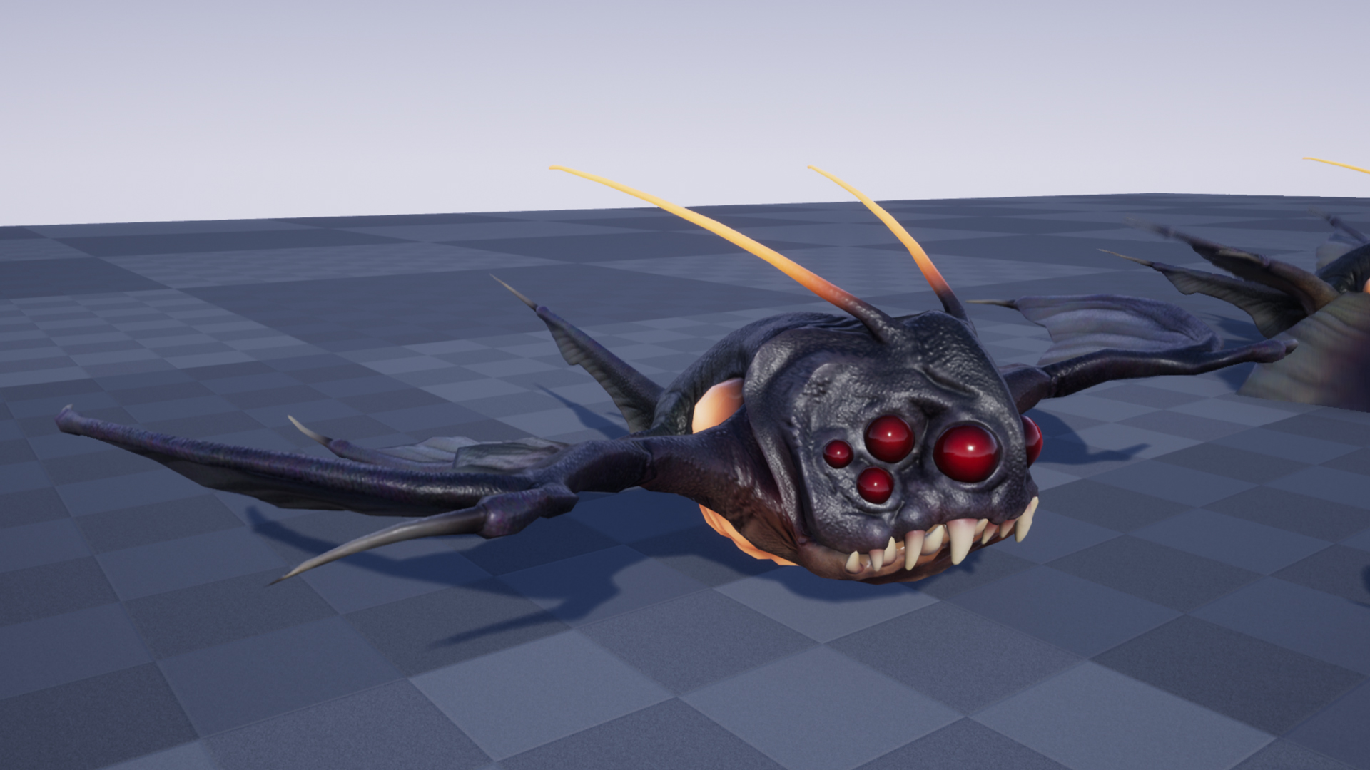 MONSTER: DENSOPTERE - Image 6
