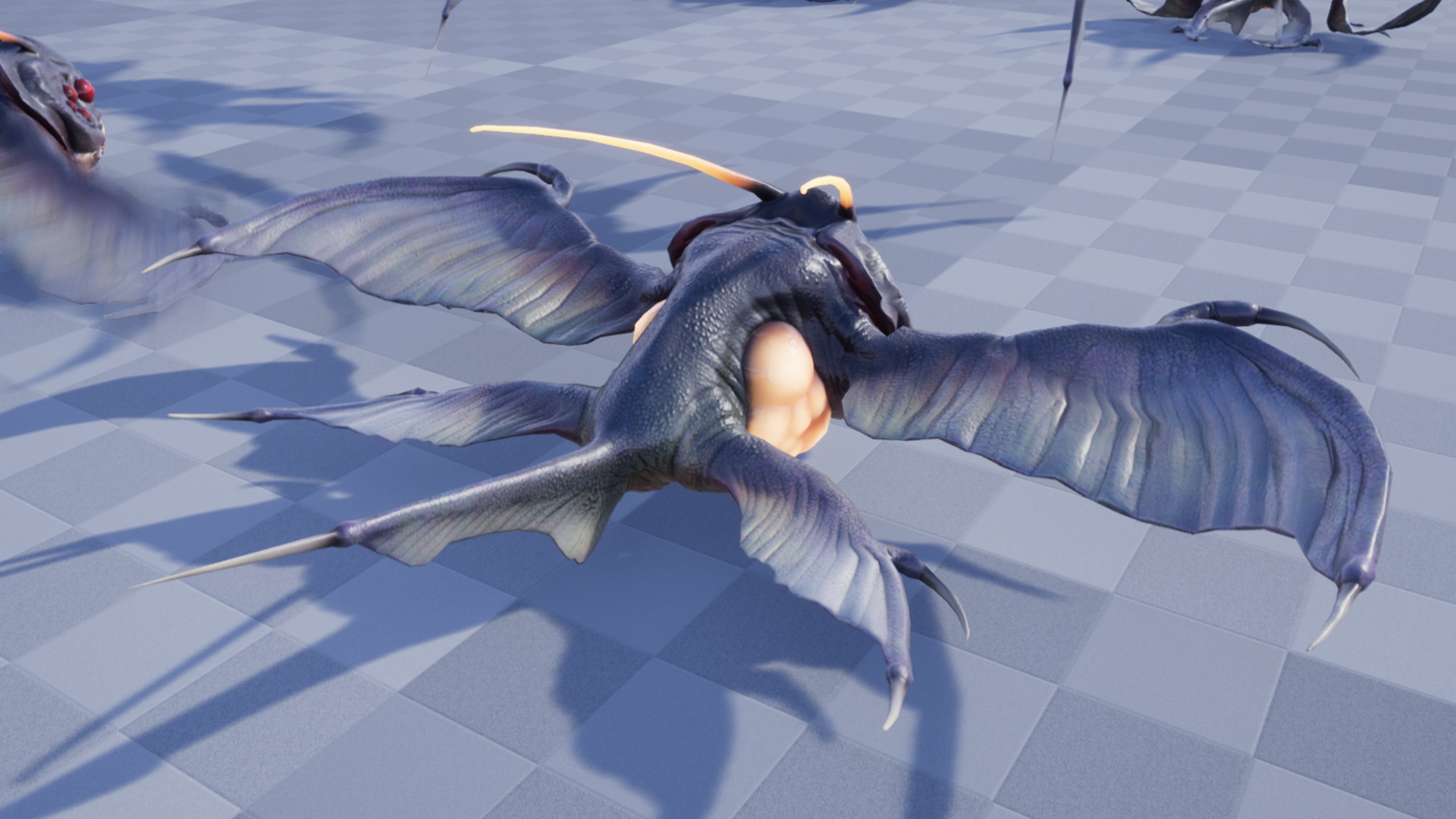 MONSTER: DENSOPTERE - Image 7