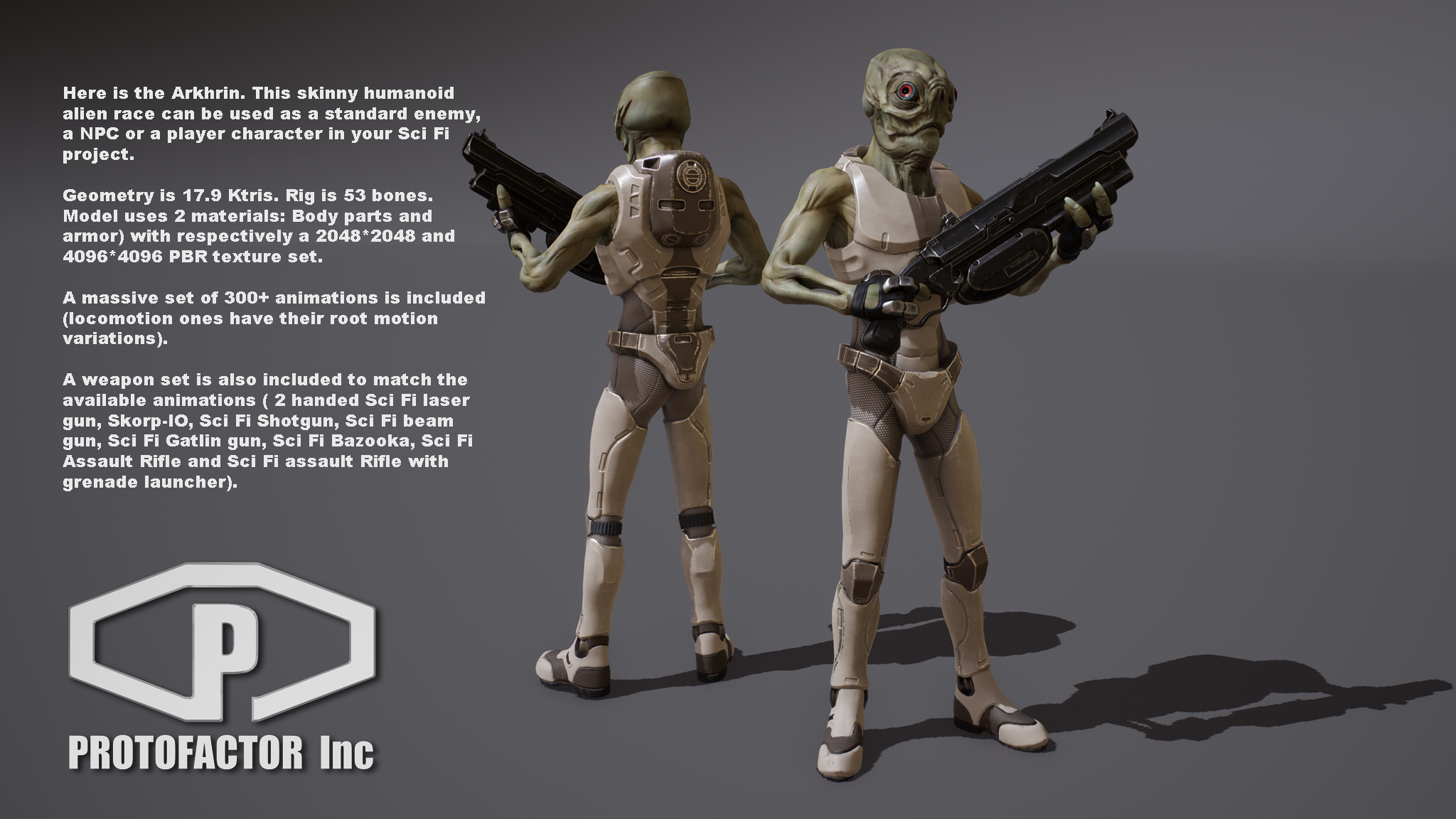 ARKHRIN - Image 2