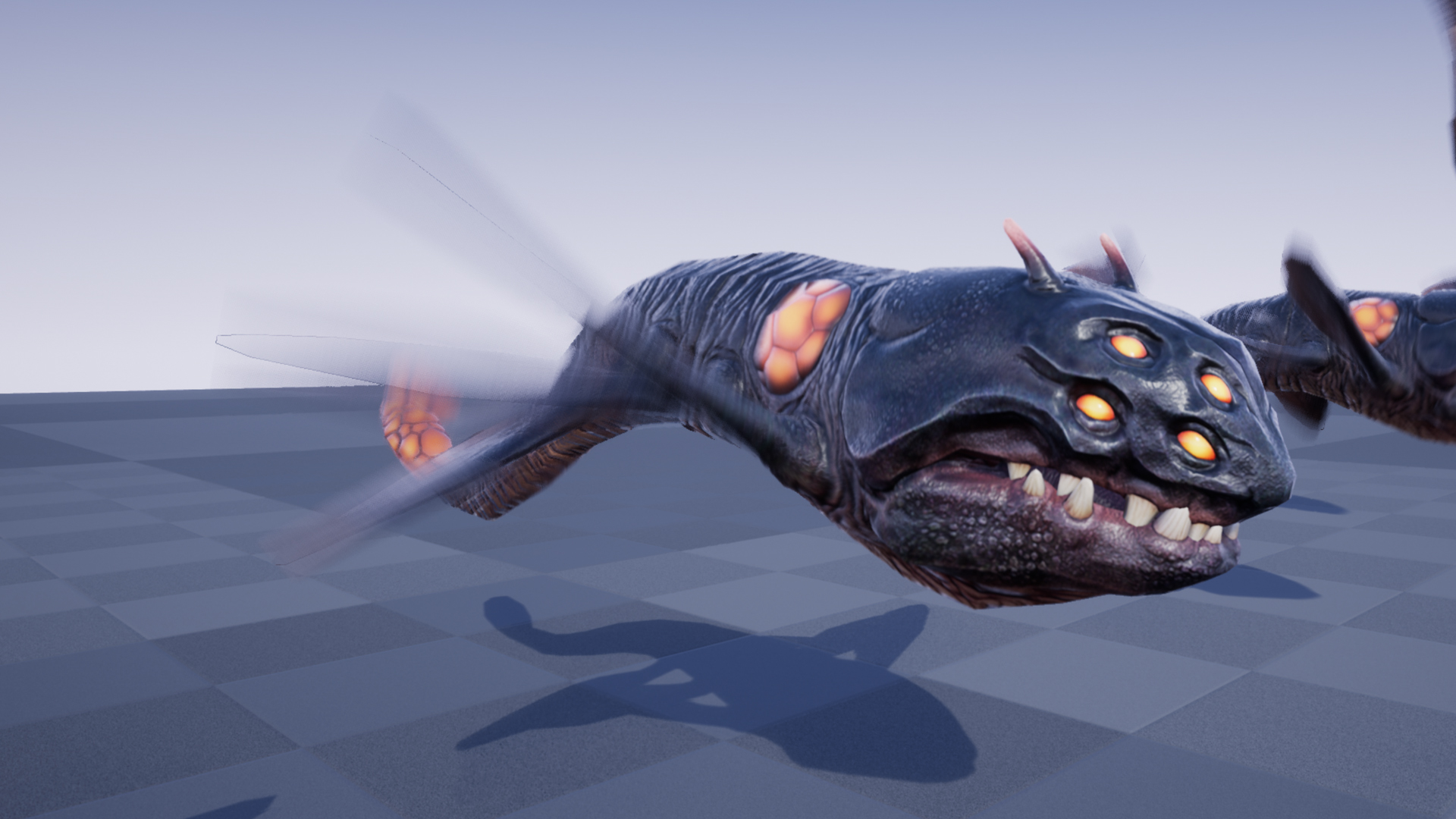 INGENALVUS LARVAE - Image 3